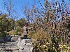 -云龙湖旅游景区