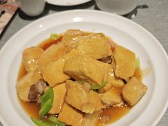 -闫府私房菜·百年鲁菜(欧亚店)