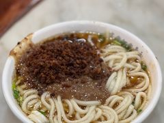 -肖家河家常面(肖家河北街店)