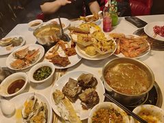 -九月海·海鲜自助(世纪东方店)