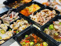 -陈老二烧烤(草市街总店)