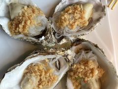 -海味当家·蒸锅海鲜(星海公园店)