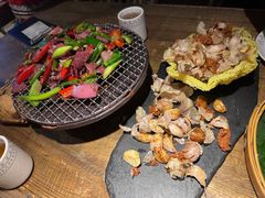 -兰木肆·云南菜(龙湖U城天街店)