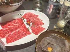 -滟设火锅料理(南滨路店)