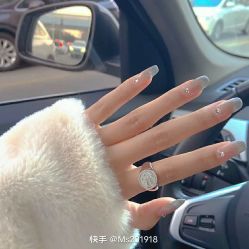 -Halo美甲美睫