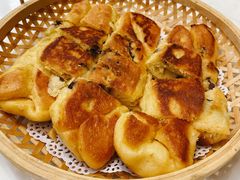 红豆馍馍-院8里·少城记忆老川菜(宽窄巷子店)