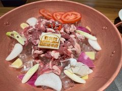 -额尔敦草原涮羊肉·烧烤(冻青树总店)