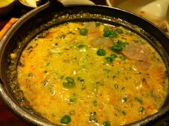 蟹粉豆腐-19号私房菜(云南路店)