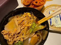 牛王火锅粉-牛王庙小吃(桥头街店)