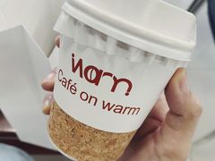 -Cafe on warm(丹霞店)