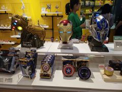 -泡泡玛特POPMART(蓝色港湾店)