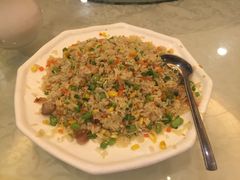 -御满江海鲜酒家(洛溪新城店)