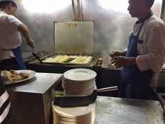 -西工饭庄快餐厅(西工小街店)