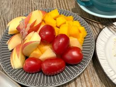 -SONGUOLIFE松果咖啡(七莘路店)