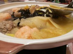 精品杭三鲜-花中城·杭帮菜·粤菜·海鲜火锅(清泰街店)