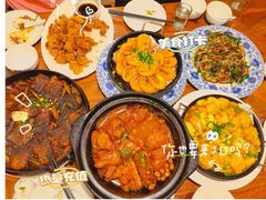 -东来土菜馆(民祥园路店)