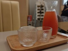 山楂汁-蔡澜点心·粤菜(丽泽天街店)