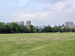 -南宁市凤岭儿童公园