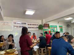 大堂-人和水上飘(第一家店)