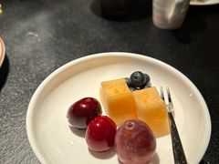 -庐灶江南·江南菜·四合院Bistro(东直门雍和宫·原华侨宾馆店)