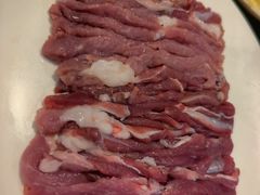 -将台涮肉(酒仙桥店)