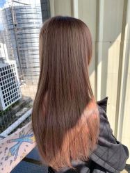 -SY COLOUR专业烫染