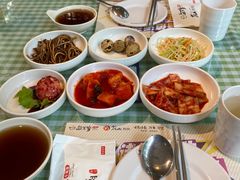 -益百岁牛尾汤主题餐厅(辛庄街店)