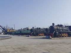 -抚顺煤矿博物馆