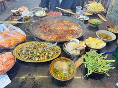 -肥龙火锅(南坪店)
