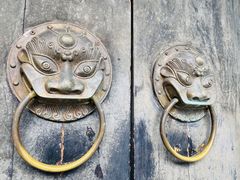 -安仁古镇
