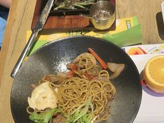 -豪客来牛排(海沧阿罗海店)
