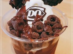 -DQ·蛋糕·冰淇淋(金桥店)