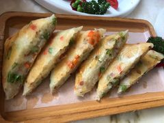 村姑私房饼-伙靠·江浙菜(田林路店)