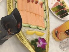 -圣爵菲斯大酒店(长沙世界之窗店)