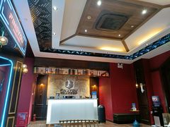 -恐怖游戏(湖滨店)