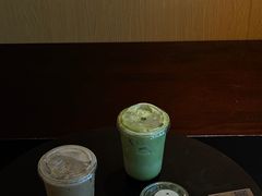 -阿嬷手作(成都万象城店)
