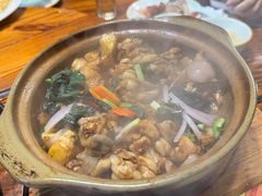 -侠成水上农庄(工业大道店)