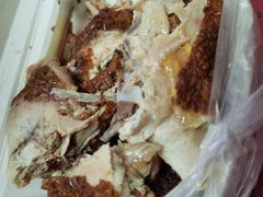 -阿二烤鸡(山塘街店)