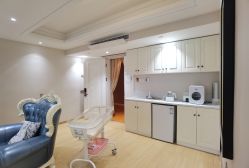 -恒熙玥月子会所