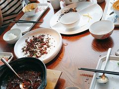 -映水芙蓉(上海万象城店)