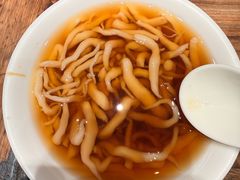凉虾-周小波重庆小面·重庆名小吃(邹容路店)