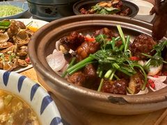 -志明眷村·台式融合菜·宵夜