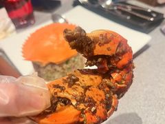 -Ministry of Crab•MOC(交子大道店)