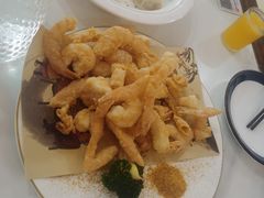 -百味饺子城•海鲜家常菜(秦皇岛店)