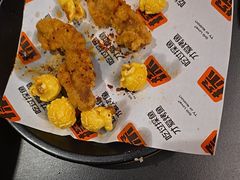 -探鱼·鲜青椒爽麻烤鱼(正佳广场店)