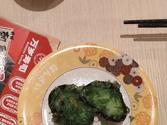 -万岁寿司(万国店)