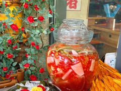 -赵美丽·重庆社区火锅·直营店(火车东站·中豪国际店)