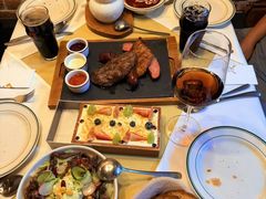 -秋林西餐厅(总店)