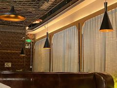 -绿茵小镇中西餐厅(五岭店)
