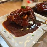 在松江之根吃喝玩乐的一天